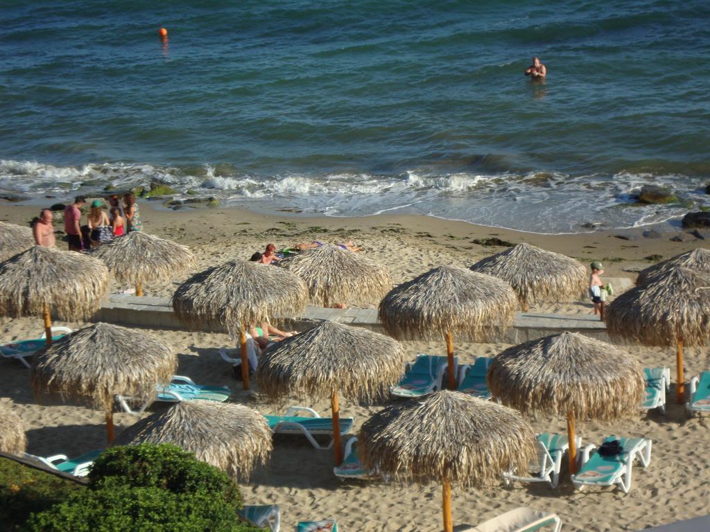 Sirena Apartment Sveti Vlas Dış mekan fotoğraf